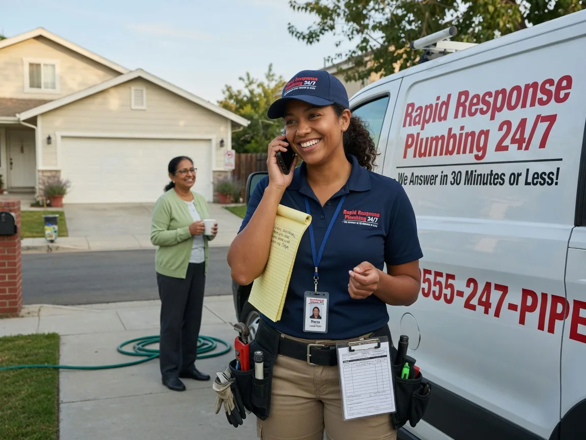 Emergency Plumber Coarsegold, CA FAQs